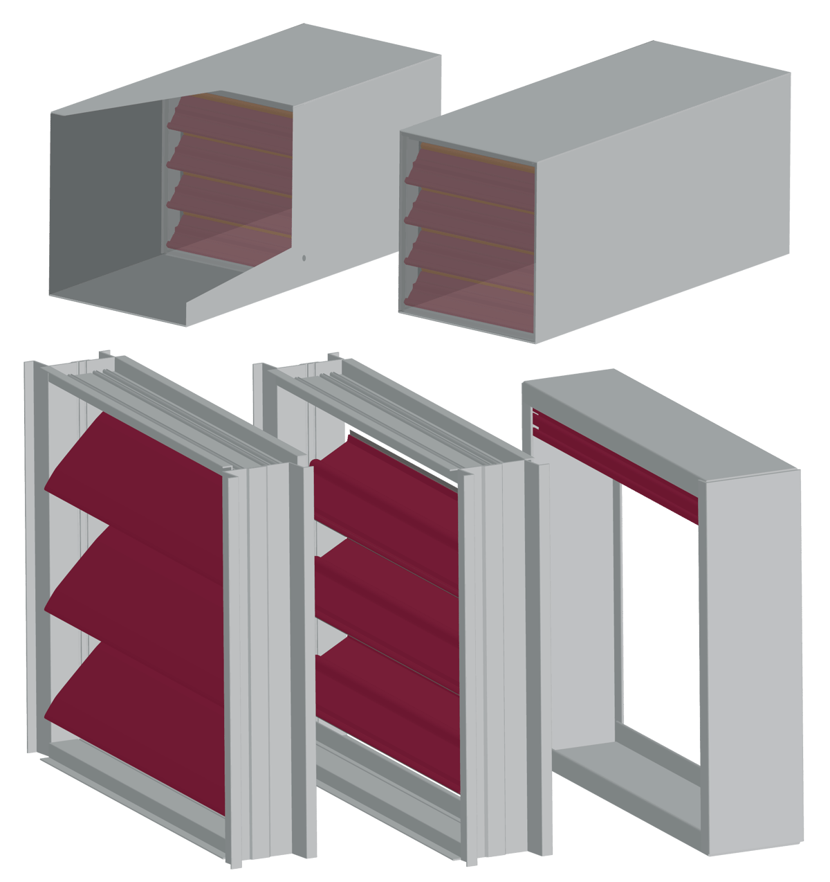 Understanding Your Dampers Important Factors for Damper Installation